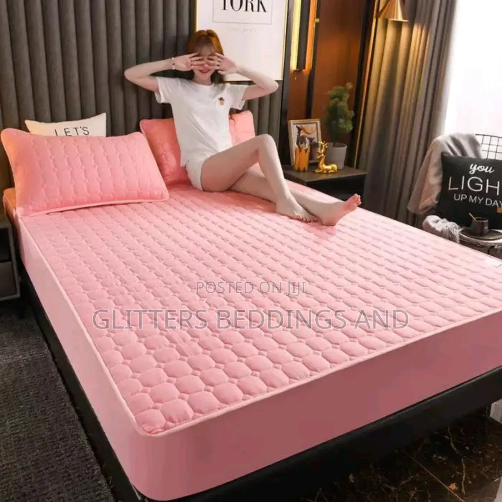 Original Mattress Protector