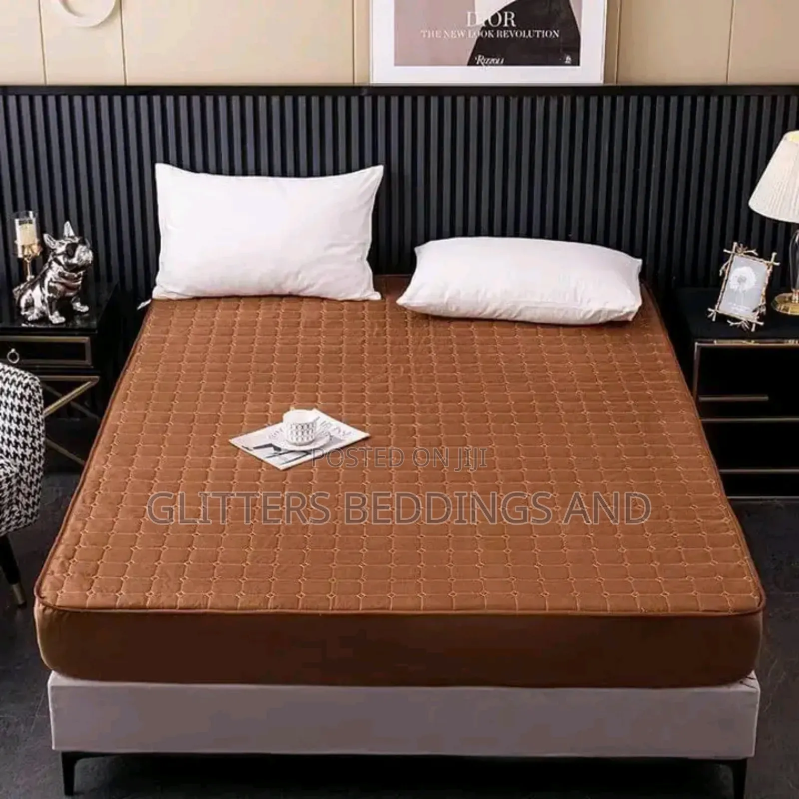 Original Mattress Protector