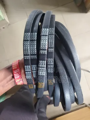 SPB 2750 Belt