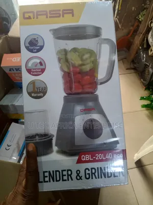 Qasa Blender