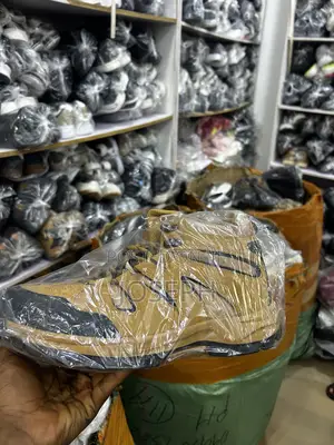 Hiking Shoe