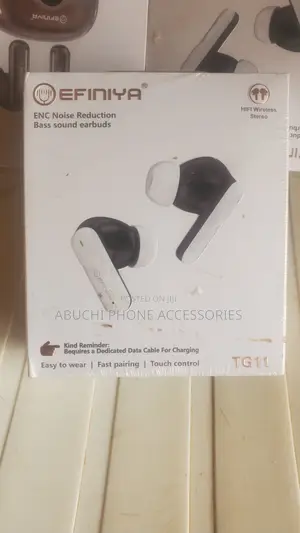 Efiniya Bluetooth