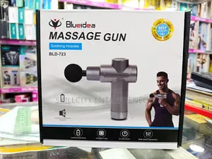 Blueidea Massage Gun