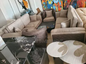 8 Seaters Tranquil Imported Vietnam Sofa Sets.