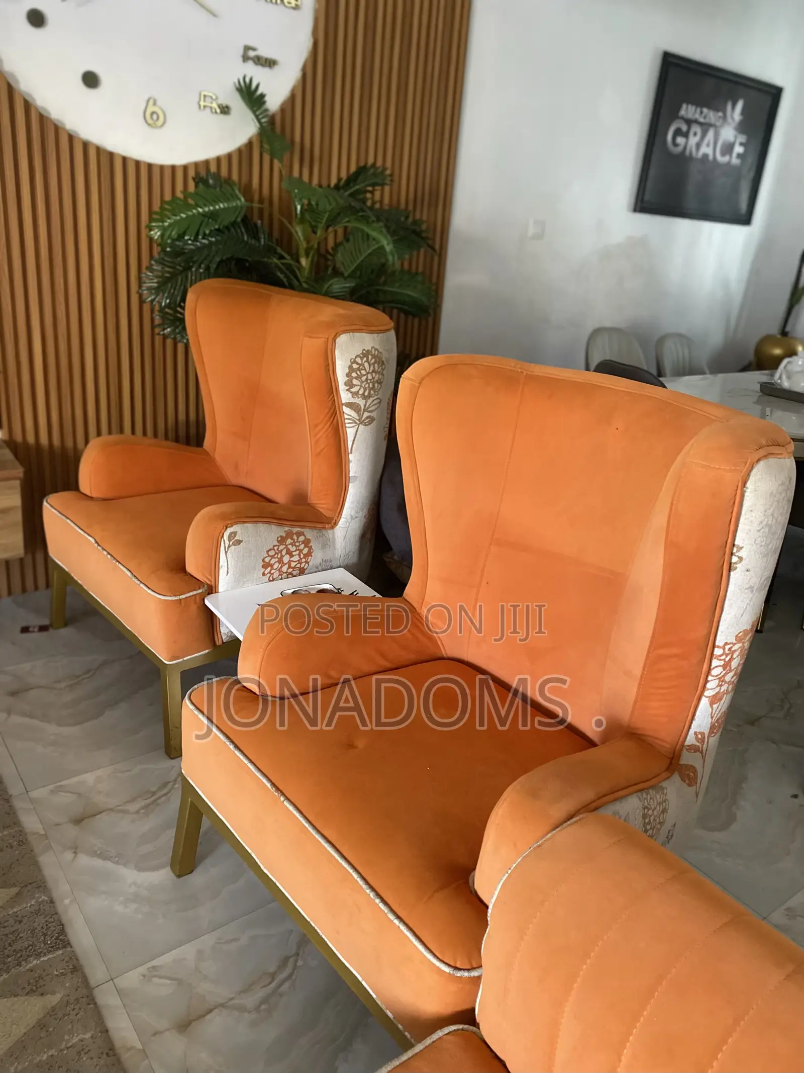 Quality Sofa Chairs