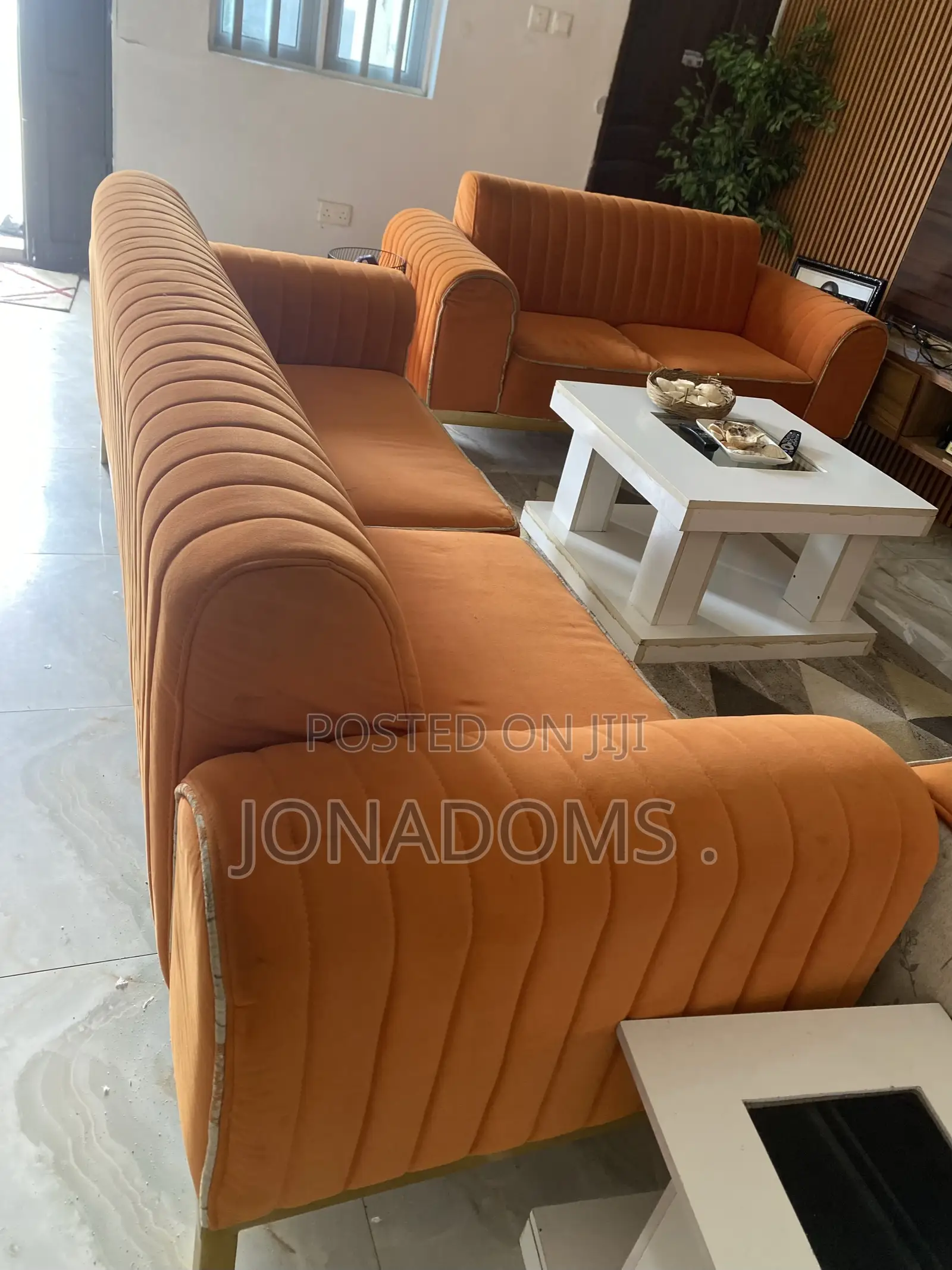 Quality Sofa Chairs