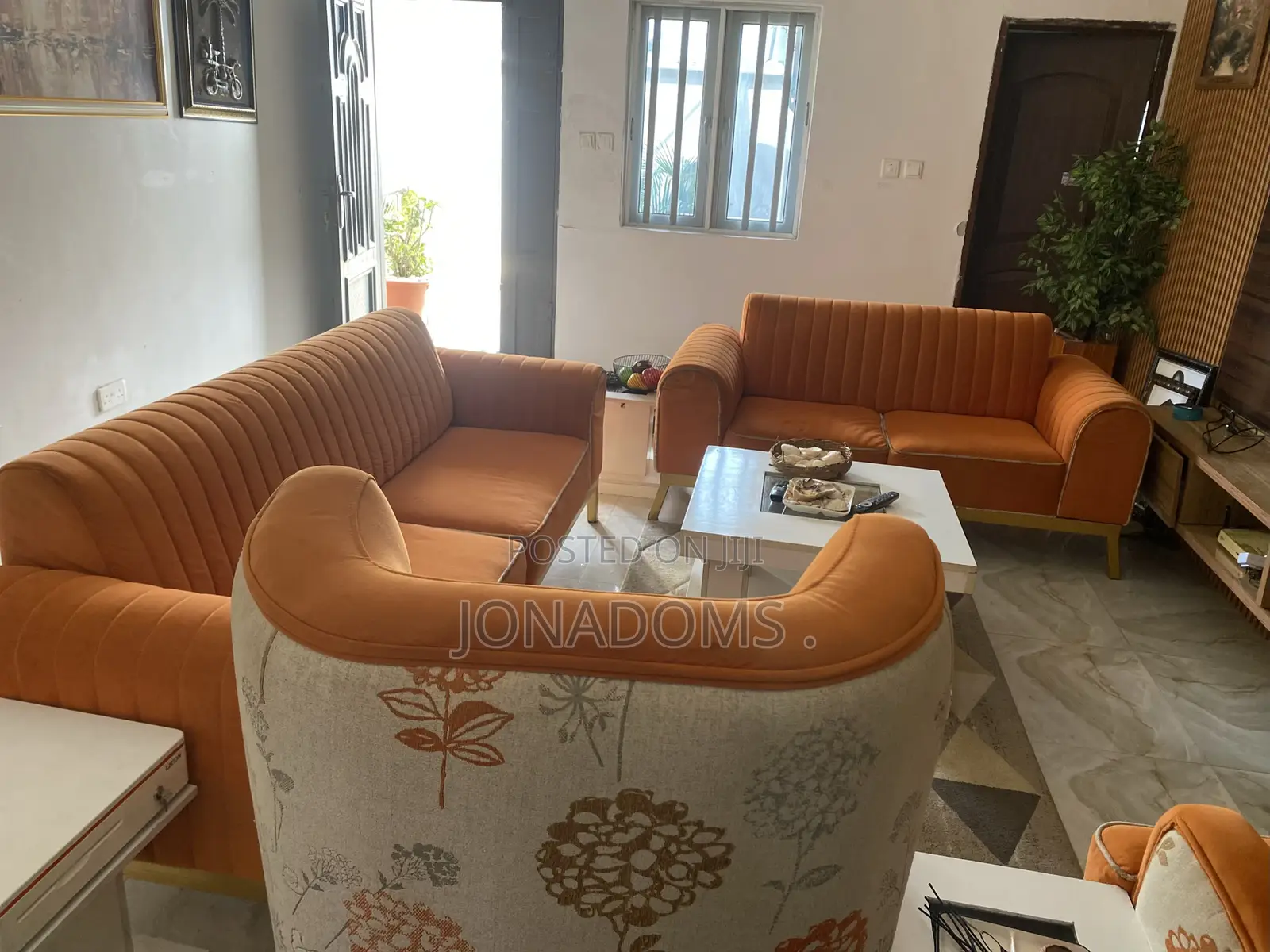 Quality Sofa Chairs