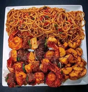 Food and Beverage