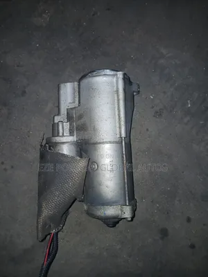 Kick Starter Porsche Cayenne 2011-2017