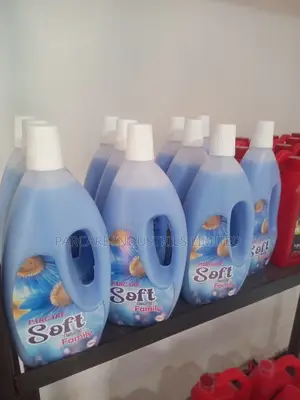 Soft (Fabric Softener)