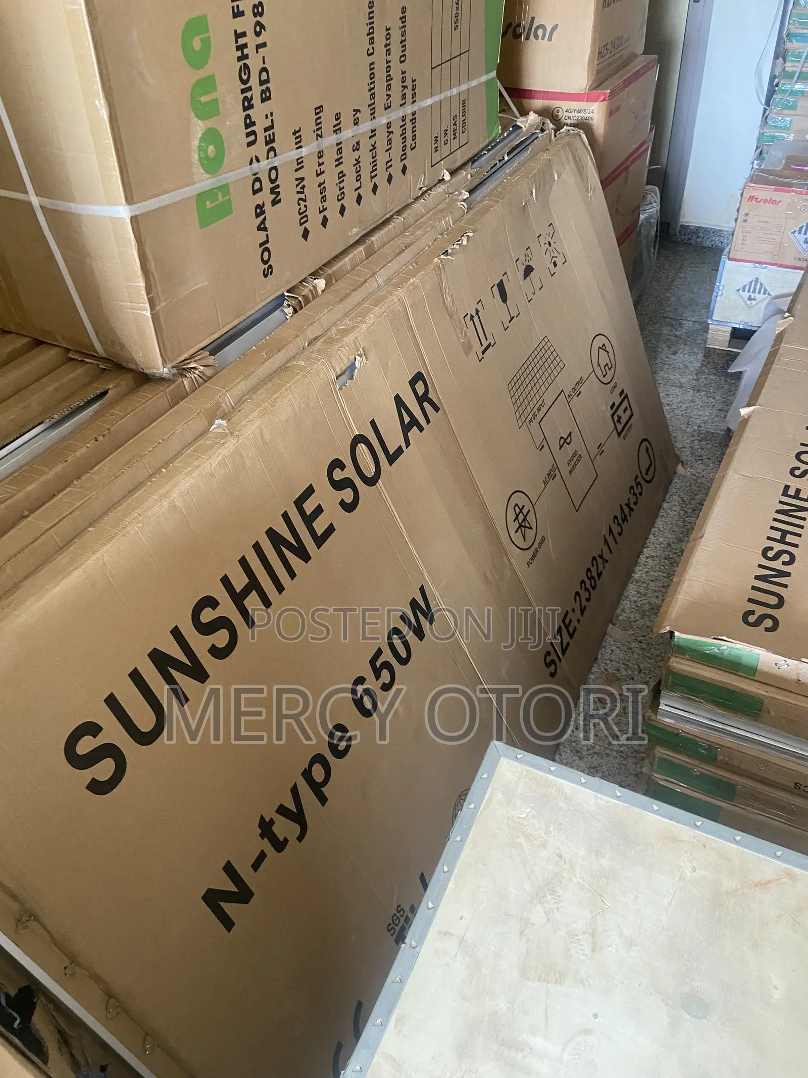 Solar Panels