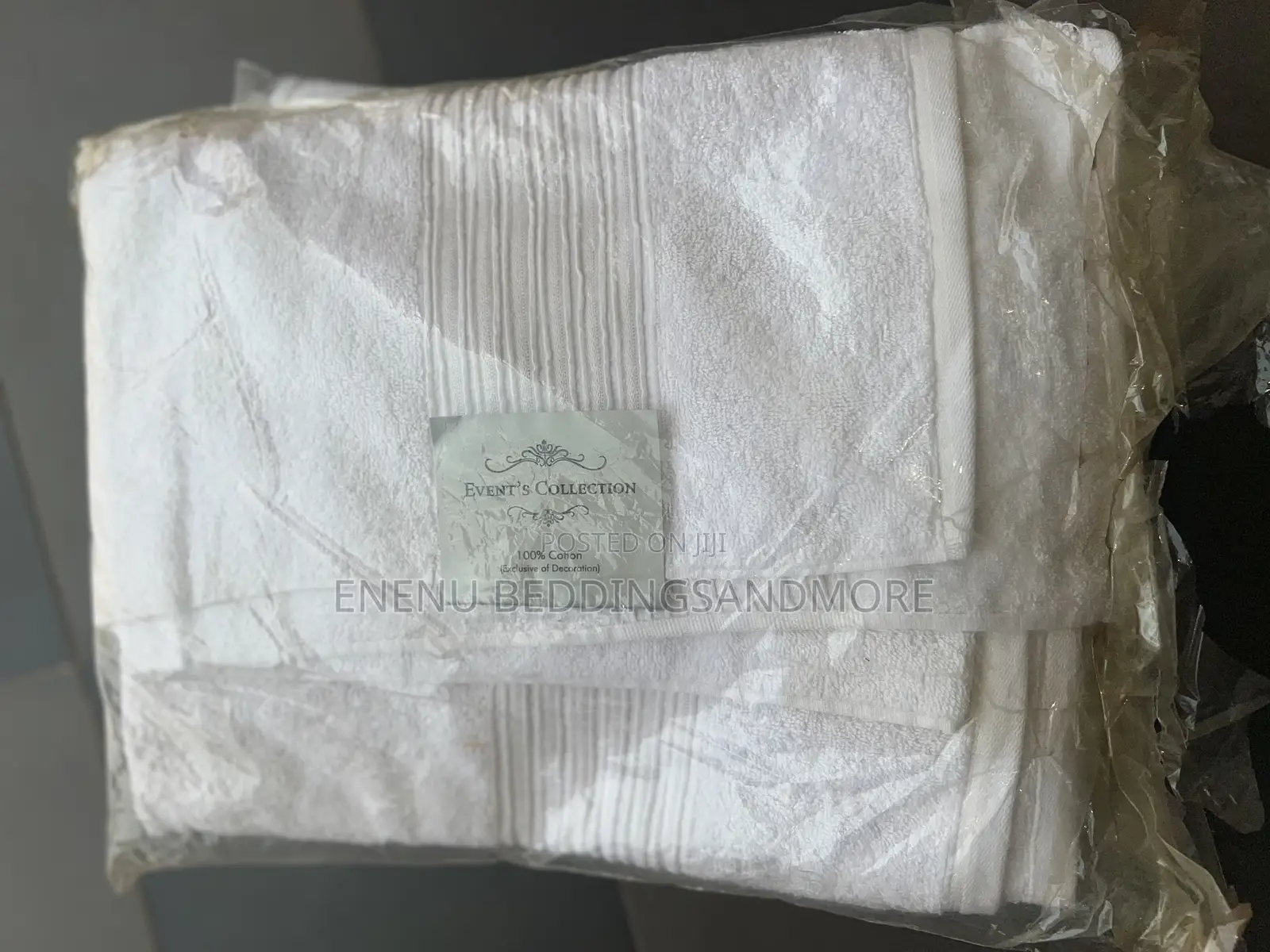 Quality Towel
