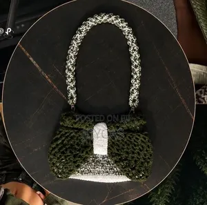 Crochet Pattern Bag
