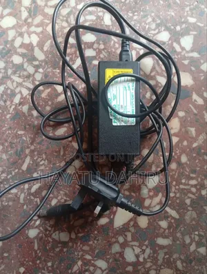 Laptop Charger