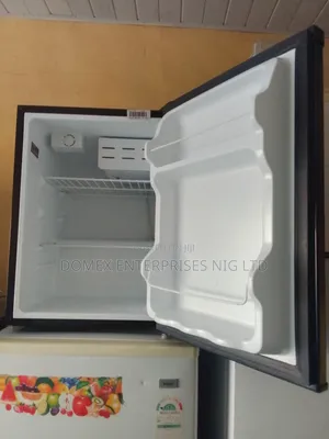 Bedside Fridge and Freezer