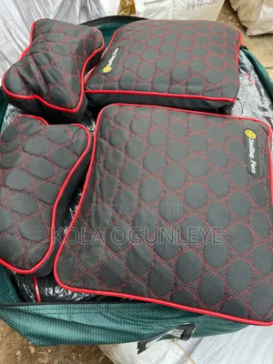 Car Seat Cover