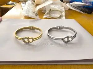 Quality Stainless Steel Bangles