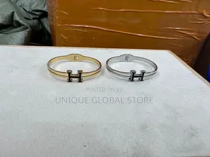 Quality Stainless Steel Bangles