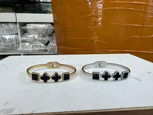 Quality Stainless Steel Bangles