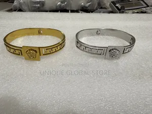 Quality Stainless Steel Bangles