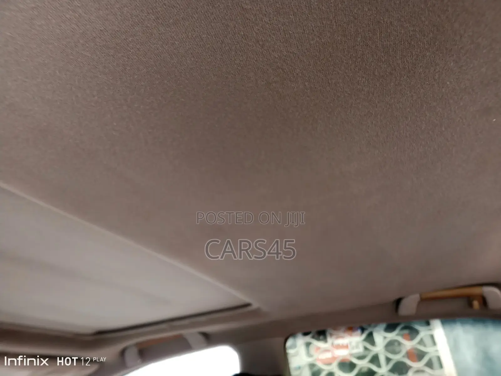 Toyota Camry 2009 Silver