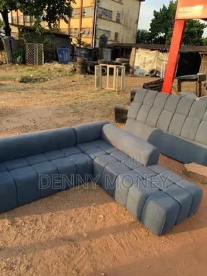 Set of Chair