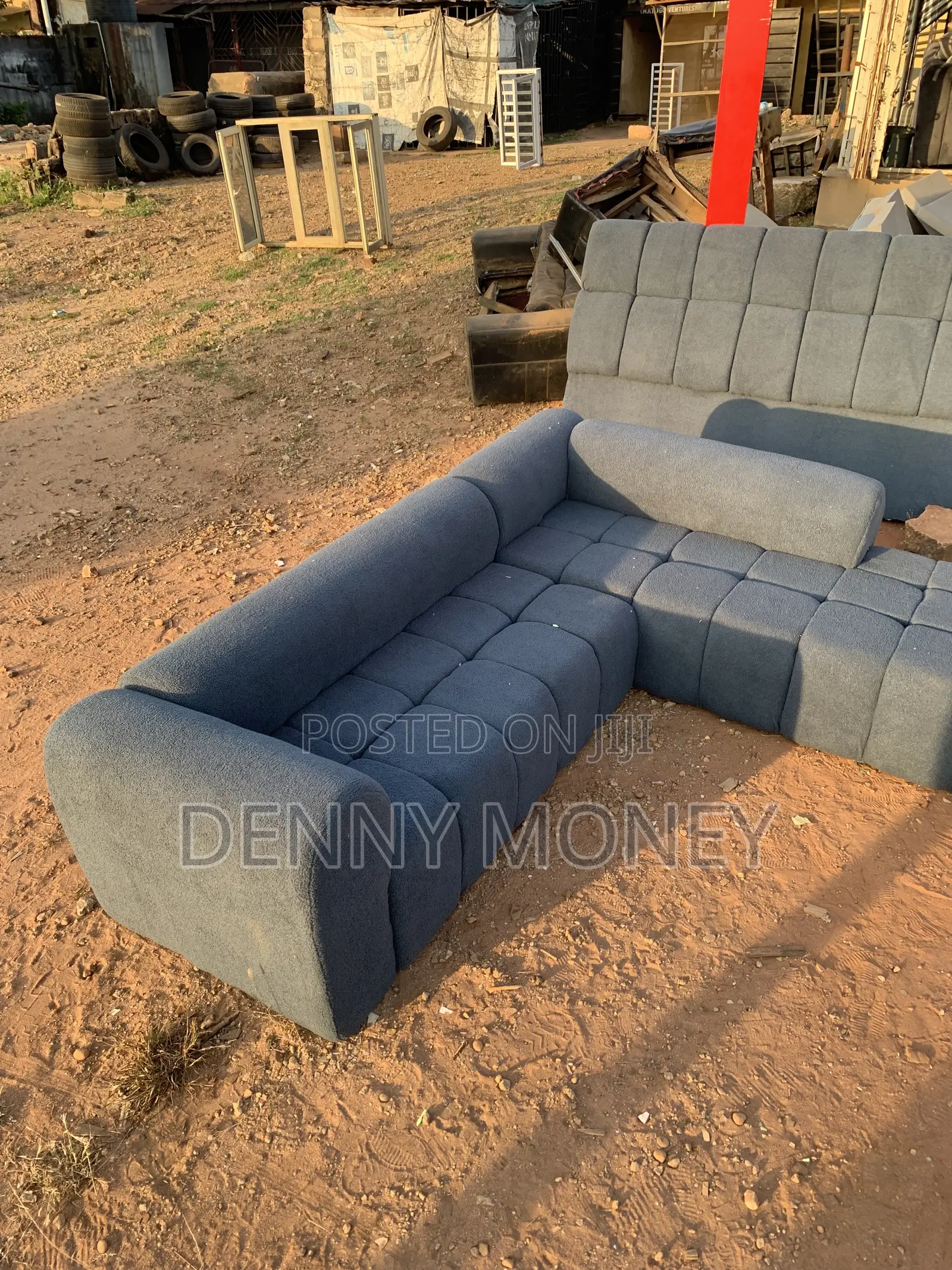 Set of Chair