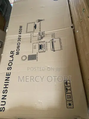 Solar Panels
