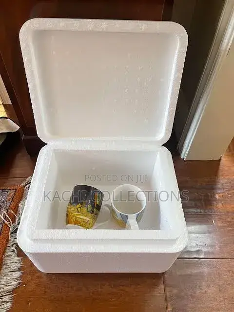 5liters Styrofoam Cooler