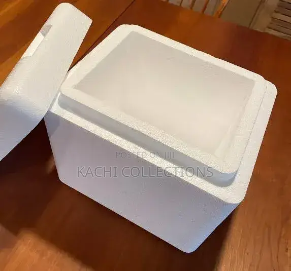 5liters Styrofoam Cooler