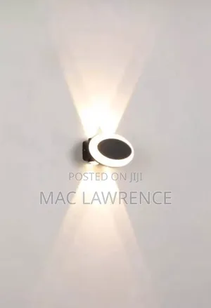 Outdoor Light