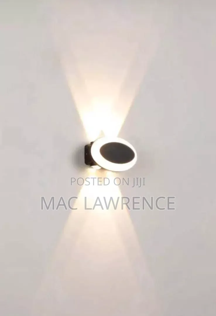 Outdoor Light