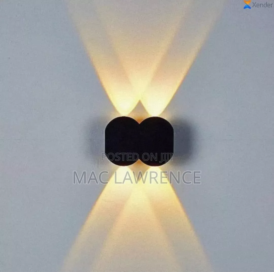 Outdoor Light