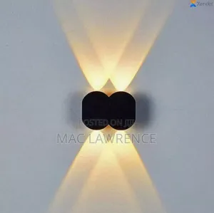 Outdoor Light