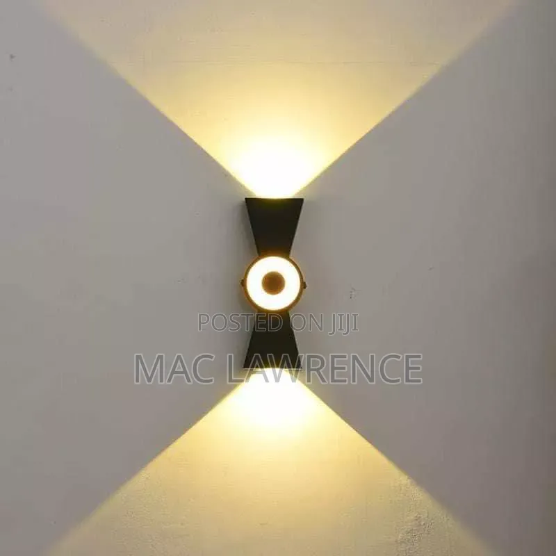 Outdoor Light