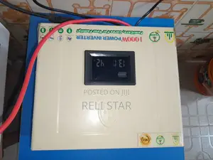 12v Lithum Battery