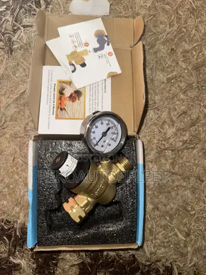 Renator Rv Water Pressure Regulator