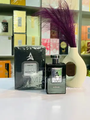 Addicted Intense Parfum