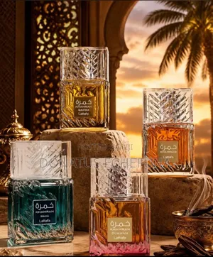 Perfume That Can Last 2 - 3 Days