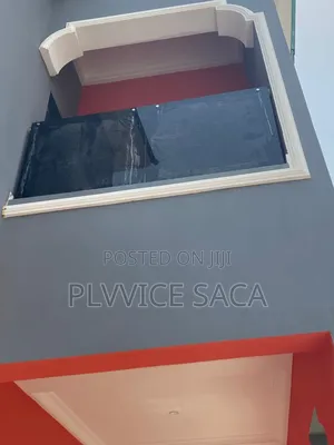 Glass Handrail for Balcony