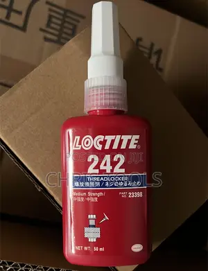 Loctite 242