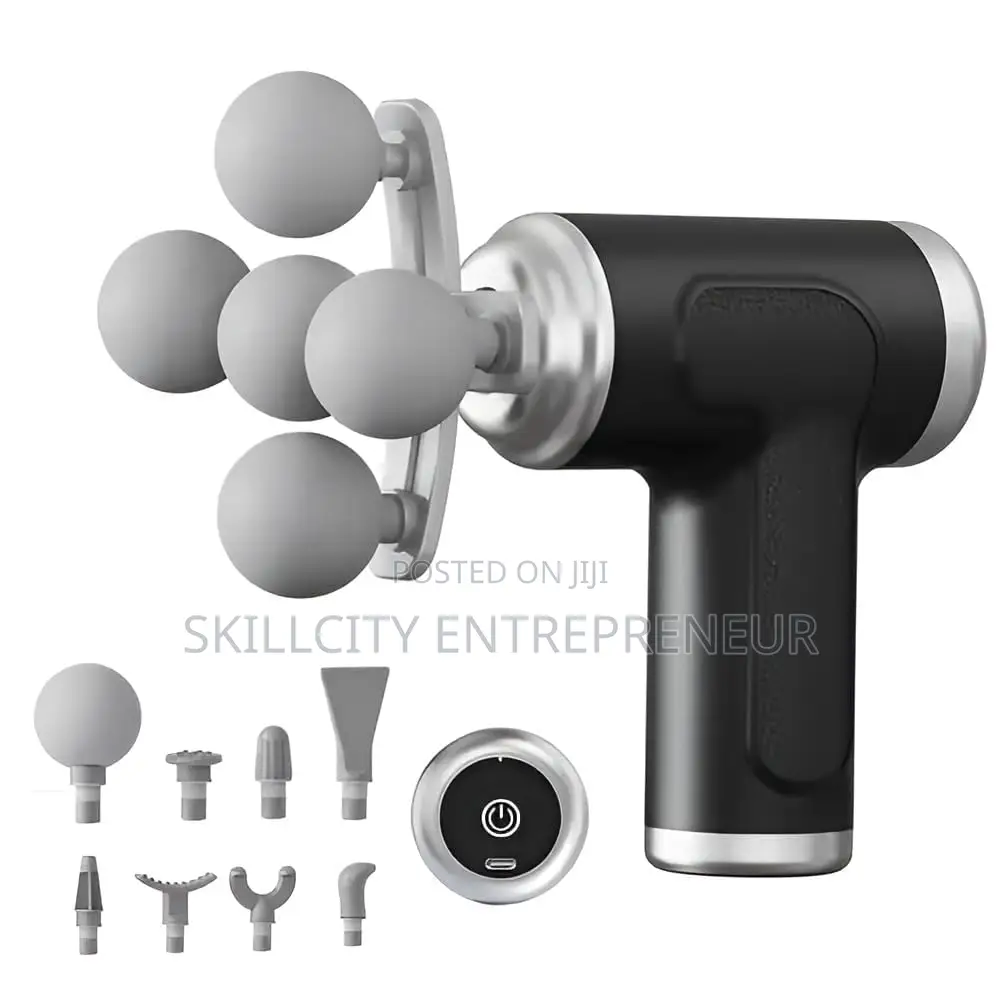 Blueidea Multiple Gun Massager (780x30)