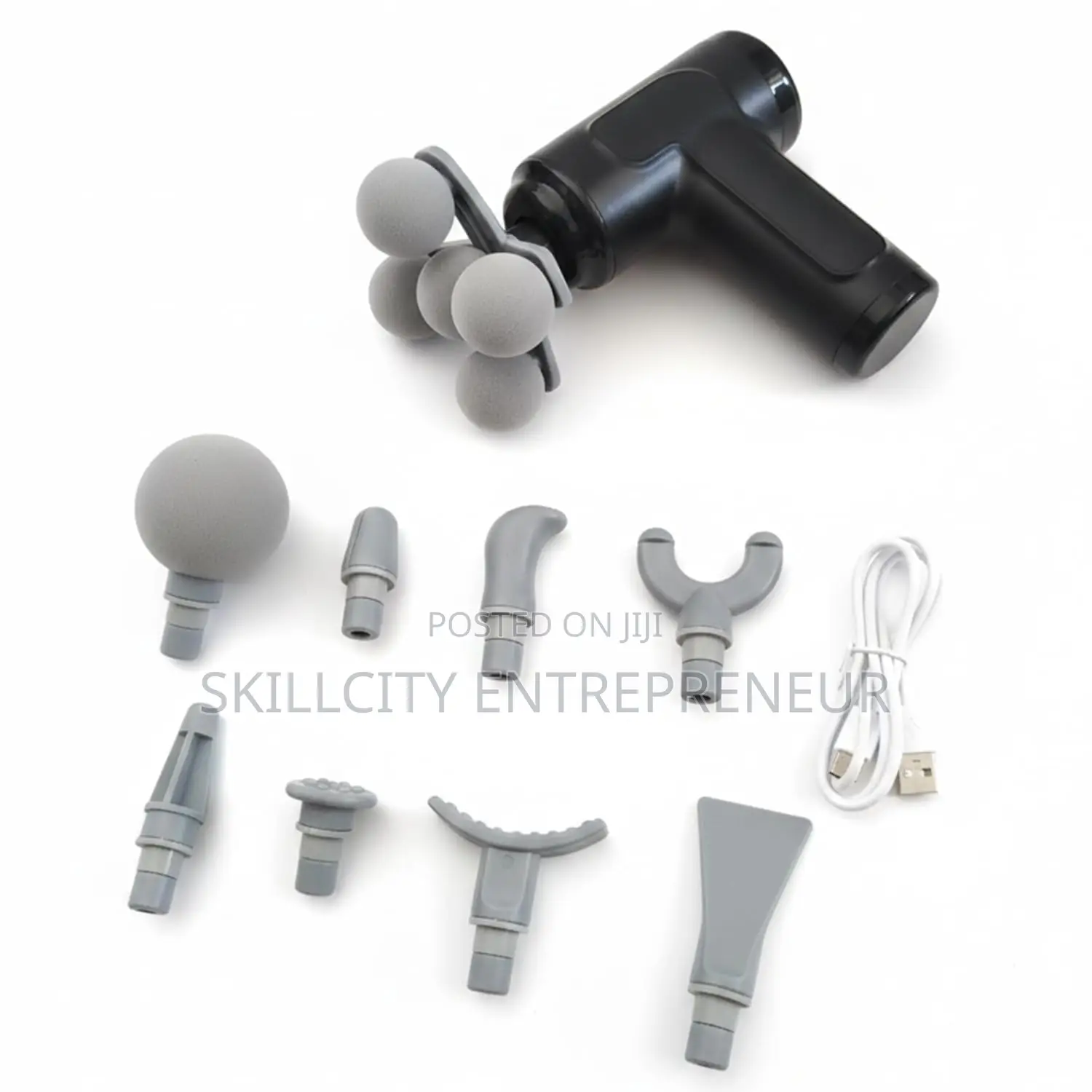 Blueidea Multiple Gun Massager (780x30)