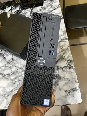 Desktop Computer Dell OptiPlex 3060 8GB Intel Core i5 HDD 500GB