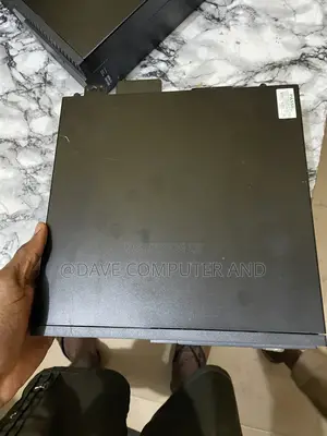Desktop Computer Dell OptiPlex 3060 8GB Intel Core i5 HDD 500GB