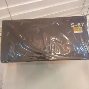 Zealot S67 Bluetooth Speaker