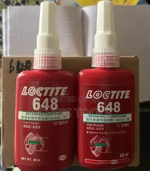 Loctite 648