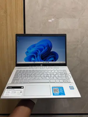 Laptop HP Pavilion 15 8GB Intel Core i5 SSD 256GB