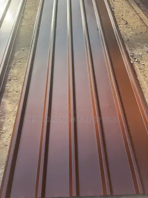 N/Brown Aluminium Complete 5.0 Gauge