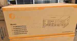 30kva Inverter Felicity Hybrid